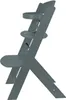 BabyGo Kinderhochstuhl Family, grey, Treppenhochstuhl Produktbild-Vorschau 4