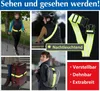 Sicherheits-Reflektionsgurt Produktbild-Vorschau 1