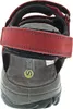 Dr. Stark 75884130406011 (39/red-nero) Produktbild-Vorschau 14