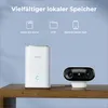 Reolink 4K 8MP Akku/Solarpanel Überwachungskamera Aussen, Produktbild-Vorschau 7