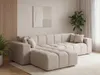 GrainGold Ecksofa L-Form Loopo Links - Moderne Ecksofa, Produktbild-Vorschau 3