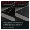 AEG TO64IA0AIT, Schwarz, Integriert, 60 cm, Produktbild-Vorschau 2
