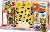 MGA - Na Na Na Surprise 3 In 1 Backpack Bedroom Jennel Náhľad obrázku produktu 3