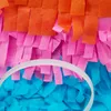 Relaxdays Pinata Lama, zum Aufhängen, für Kinder, Mädchen & Produktbild-Vorschau 8