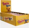 Twix Xtra Riegel 30 x 75g - Extragroßer Schokoriegel im Produktbild-Vorschau 10