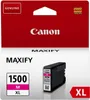 Cartuccia per stampante Canon PGI-1500XL BK nero Anteprima dell’immagine prodotto 7