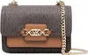 Michael Kors Umhängetasche dunkel-braun 611-31-00030 Produktbild-Vorschau 2