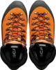 Scarpa MONT BLANC GTX, Pomarańczowy, 1,08 kg Podgląd zdjęcia produktu 6