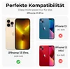 Handyhülle für Apple iPhone 13 Pro Matt Case Schutzhülle Produktbild-Vorschau 2
