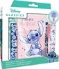 Disney Lilo & Stitch Tajny pamiętnik z magicznym piórem 3+ Podgląd zdjęcia produktu 1