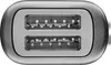 Kitchenaid 2-Scheiben-Toaster 5KMT2109ESX Edelstahl Produktbild-Vorschau 2