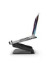 Port STAND NOTEBOOK ADJUSTABLE ALUMINIUM Produktbild-Vorschau 10
