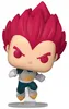 Dragon Ball Super: Broly POP! Anime Vinyl Figuur, SSG Productafbeelding-voorbeeld 1