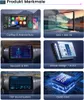 7-calowe radio samochodowe Andriod13 2+32 z Carplay Andriod Podgląd zdjęcia produktu 3