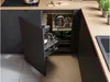 GTV MOVIX PRO Cargo Eckauszug - Chrom, 2 Ebenen, mit weißer Produktbild-Vorschau 4