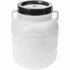 10L Gurkenfass+ 5 Folienbeutel, lebensmittelfass, Produktbild-Vorschau 2