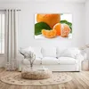 Glasbild 60x40cm in XXL für Wohnzimmer, Schlafzimmer Motiv Produktbild-Vorschau 2
