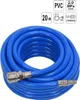 Hadica na stlačený vzduch z PVC, 10 mm, 20 m Náhľad obrázku produktu 5