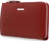 PICARD Geldbörse Offenbach Zip Around Wallet Rot weinrot Produktbild-Vorschau 11