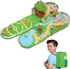 Pokemon Tragbares Spielset Rucksack Produktbild-Vorschau 7