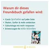 Freundebuch - Meine Freunde - Sport Produktbild-Vorschau 2