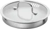 ZWILLING TrueFlow, Okrągły, Srebrny, Stal nierdzewna, Podgląd zdjęcia produktu 25