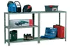 PROREGAL Schraubregal PANDA TALL | HxBxT 200x100x50cm | 5 Produktbild-Vorschau 4