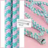TWIST-Case + TWIST-Cord für Nokia 2.2, Farbe:Bubblegum Produktbild-Vorschau 3