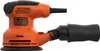 BLACK+DECKER 230W Exzenterschleifer Produktbild-Vorschau 10
