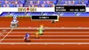 Characters from Nintendo and Sega franchises are competing in a track and field event at the Tokyo 1964 Olympics. Produktbild-Vorschau