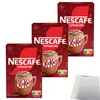 Nescafe Cappuccino Choco KitKat 7 Stück 3er Pack (21x21g Produktbild-Vorschau 1