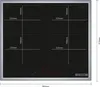Bosch Serie 6 PXX645HC1E, Schwarz, Integriert, 60 cm, Produktbild-Vorschau 5
