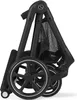 Cybex Kinderwagen 3 in 1 Cybex EOS Schwarz Lava Grau Produktbild-Vorschau 15