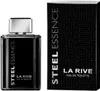 La Rive for Men Steel Essence Eau de Toilette 100 ml Produktbild-Vorschau 1