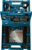 Makita D-37194, Bohrer, Bohrerbit-Set, Mauerwerk, Holz, 200 Produktbild-Vorschau 10