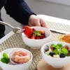 MALACASA, běžná řada, sada 8 porcelánových misek, 300 ml Náhled obrázku produktu 8