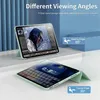 Coque + Verre Trempé pour Xiaomi Pad 7 / 7 Pro, Voir les images du produit 4