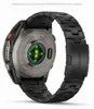 Garmin QuickFit 22, Band, Titan, 22 mm Produktbild-Vorschau 7