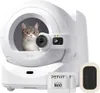 Inteligentna samoczyszcząca kuweta dla kota PetKit Purobot Podgląd zdjęcia produktu 24