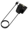 Dockingstation Lade Ladestation für Fitbit Versa 4 Versa 3 Produktbild-Vorschau 3