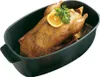 Gastrolux Gänsebräter m. Deckel, 46x26x20cm ohne Induktion Produktbild-Vorschau 6