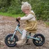 Hippiez Laufrad aus Metall, Modell „Worker Ocean Green“, ab Produktbild-Vorschau 4