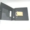 LEITZ Ordner weiß Kunststoff 8,2 cm DIN A4 Produktbild-Vorschau 13