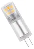 Spectrum LED G4 2,5W = 27W klar 280lm 12V Premium 270° Produktbild-Vorschau 4