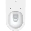 DURAVIT 2003090000 SWC D-Neo 650mmm, weiß, rimless, TS, Produktbild-Vorschau 4