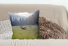 MuchoWow® Zierkissen Sofakissen Wohnzimmer Dekokissen 50x50 Produktbild-Vorschau 4