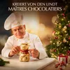 Lindt Goldstücke Adventskalender Weihnachten 156g, Box, Produktbild-Vorschau 8