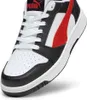 Puma Jugend Sportschuhe 29283304 Rebound v6 Lo Jr r. 37.5 Produktbild-Vorschau 15