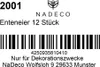Enteneier Natur 12 Stück, ausgeblasen und gereinigt | Echte Produktbild-Vorschau 2