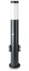 V-TAC Poller-Außenleuchte VT-838, IP44, E27, Edelstahl, Produktbild-Vorschau 18